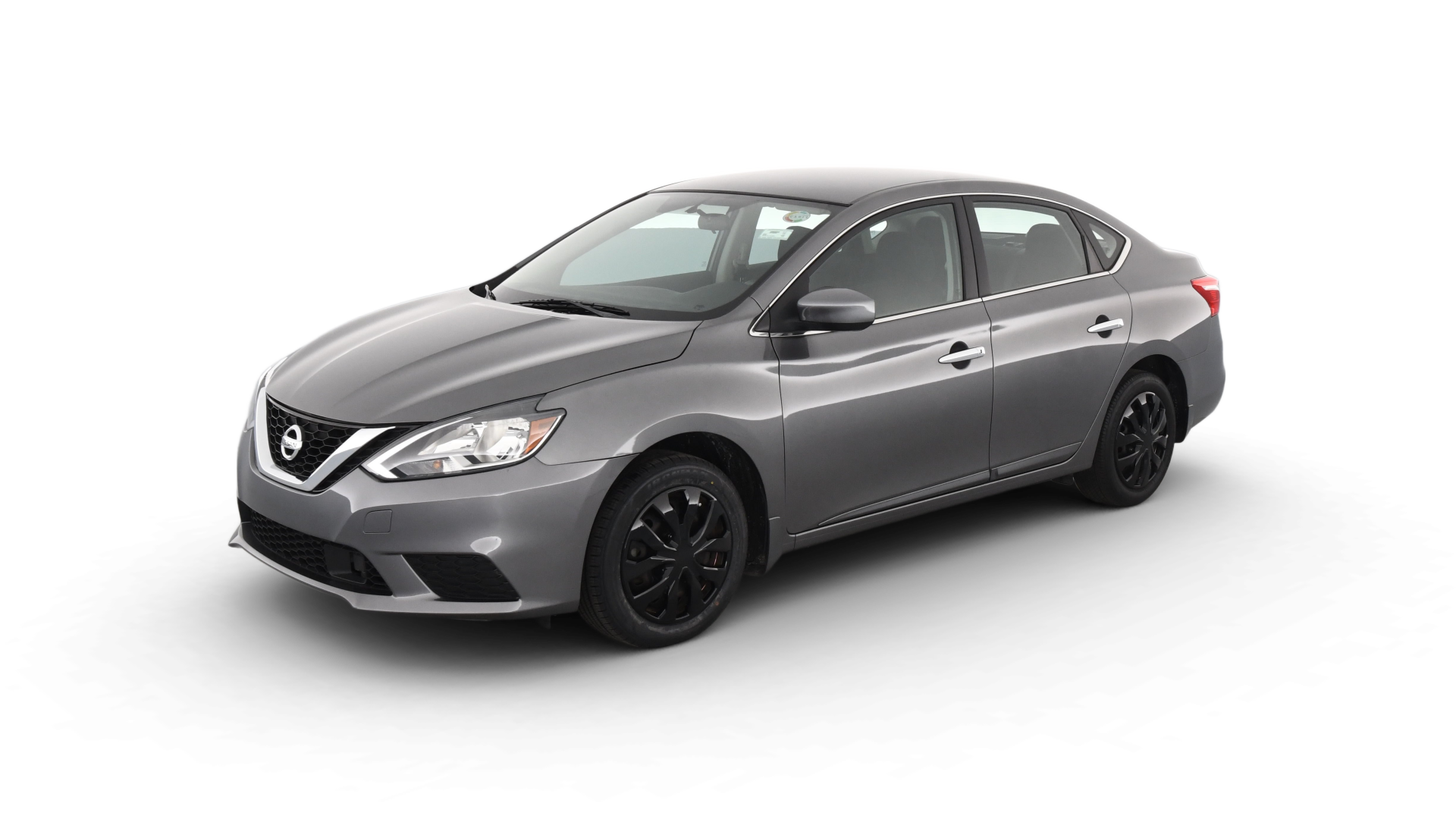Used 2018 Nissan Sentra Carvana